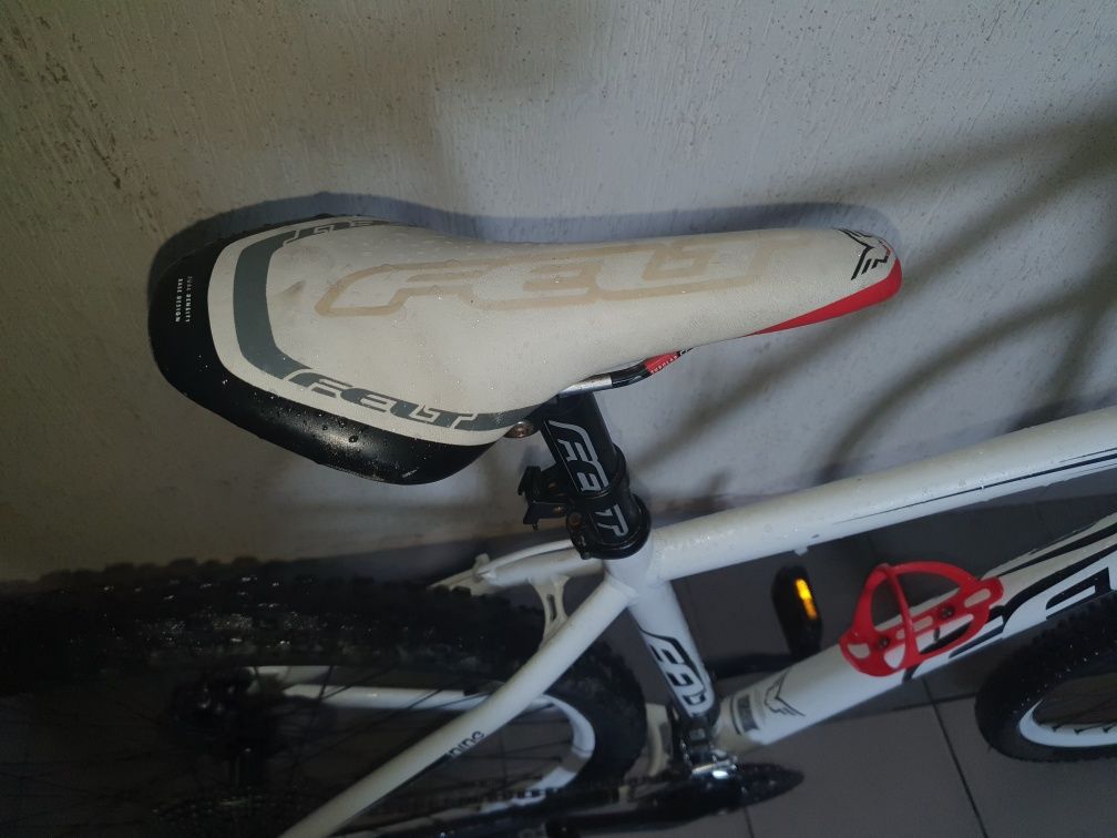 Felt Nine Race 2011 ,29 hardtrail crosscountry