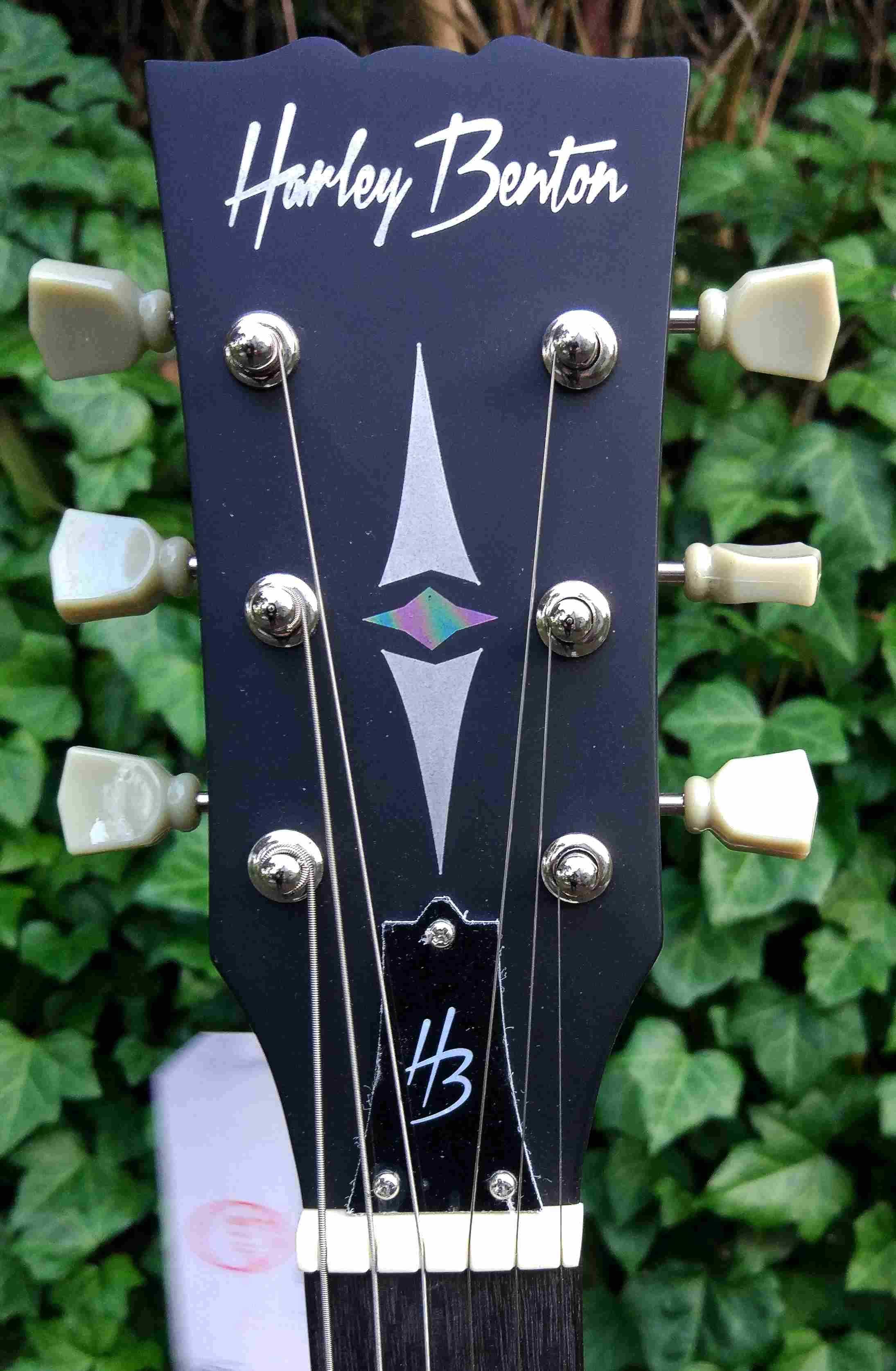 Nowa gitara elektryczna Les Paul SC-400 SBK
