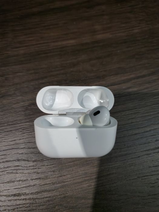 Airpods 2pro без левого наушника