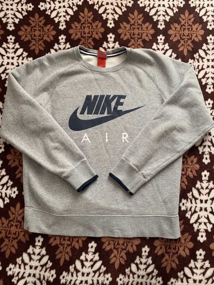 Світшот Найк/Sweatshirt Nike Air