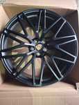 Nowa Felga 21 Porsche Macan GTS Turbo S 9,5jx21 et27 95B