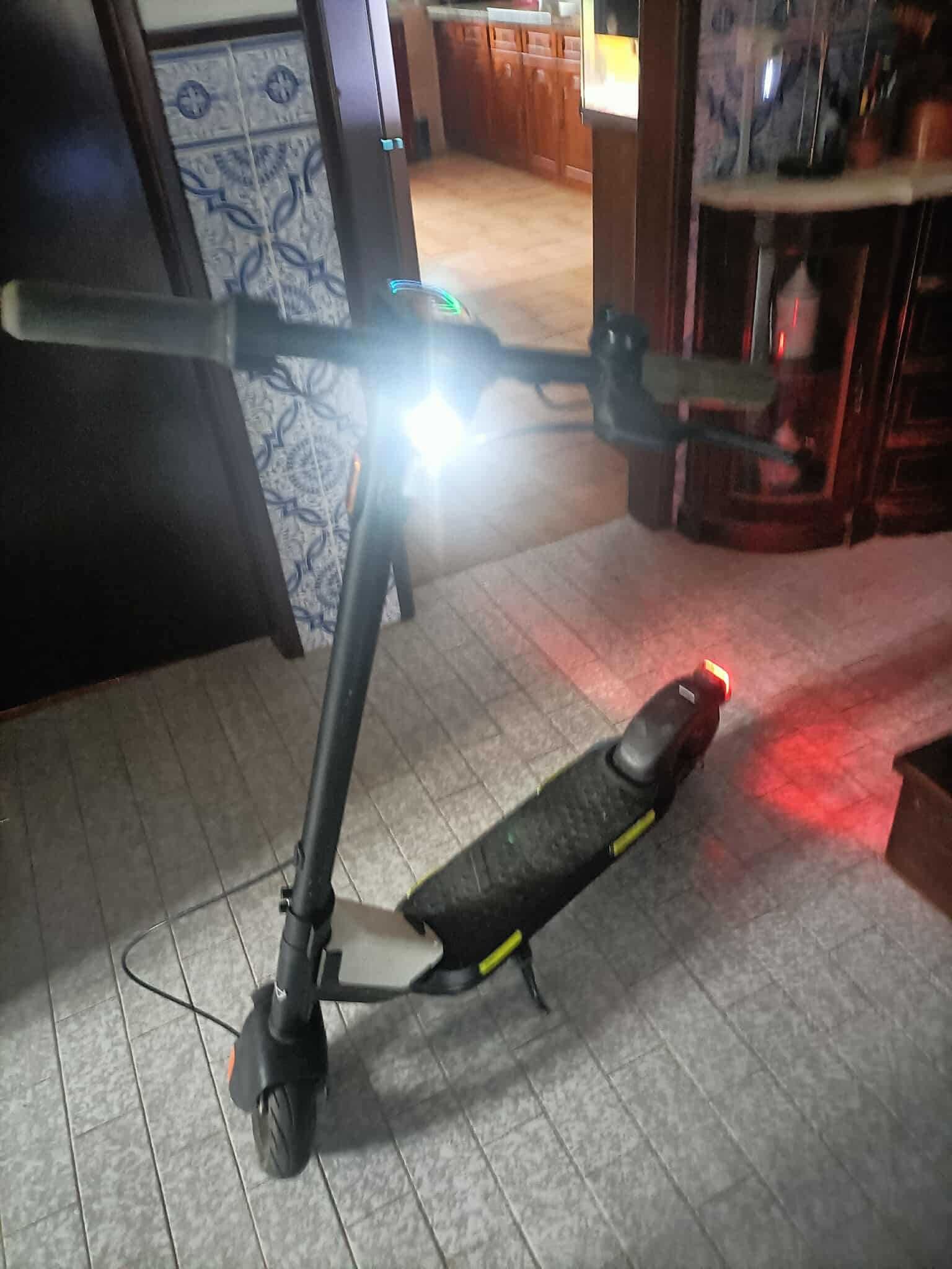Trotinete para venda