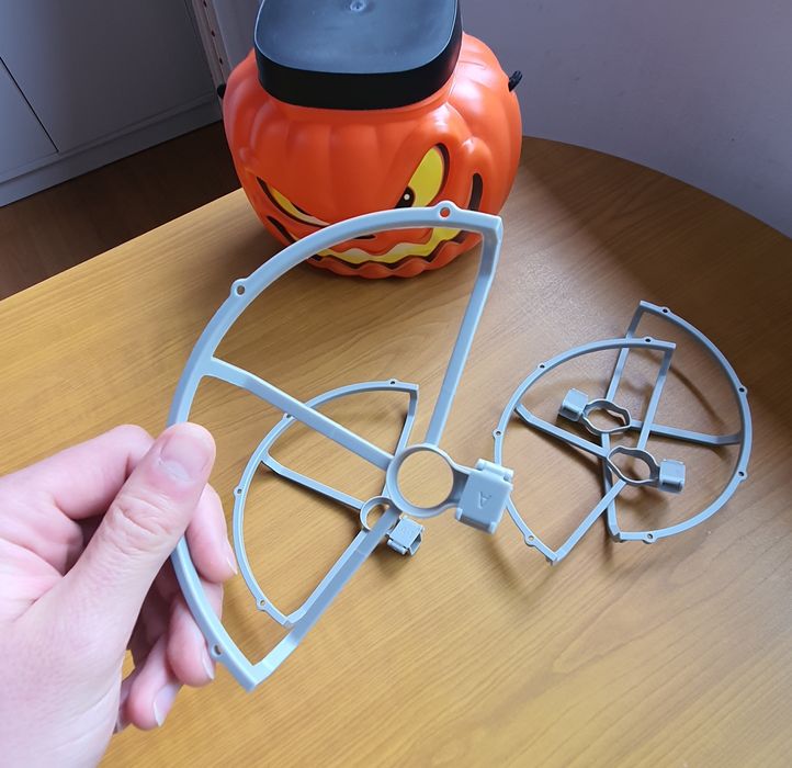 Acessórios para drone DJI