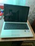 lenovo u350 ноутбук