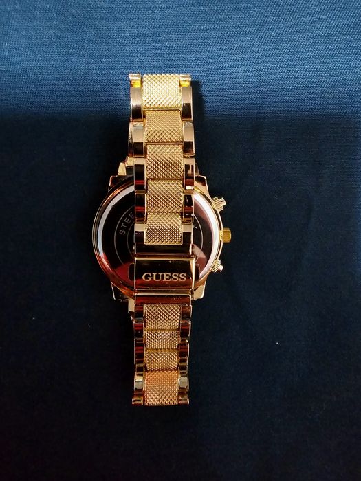 Zegarek damski Guess