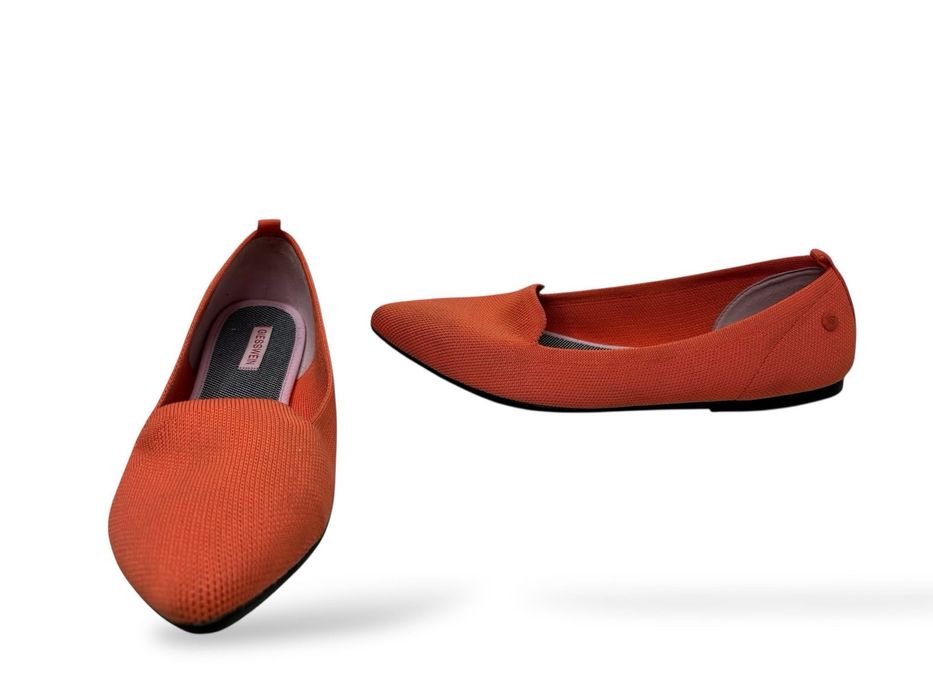 Baleriny Giesswein rozmiar 42