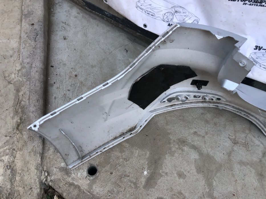 Бампер задній Ford Focus mk4 Універсал JX7B-17906-B В наявності!