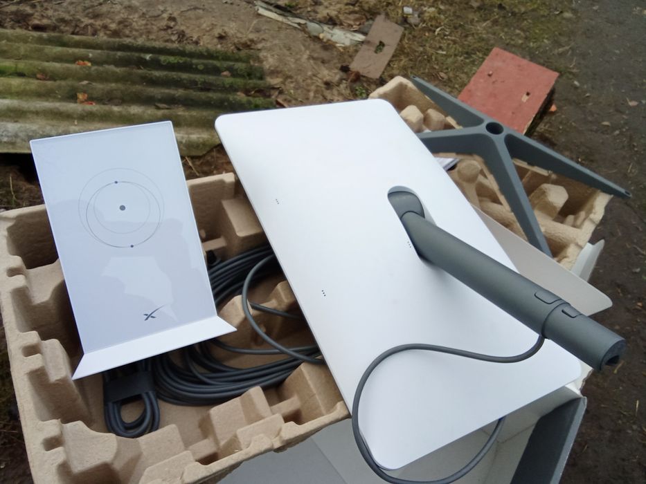 Старлинк Standard Kit