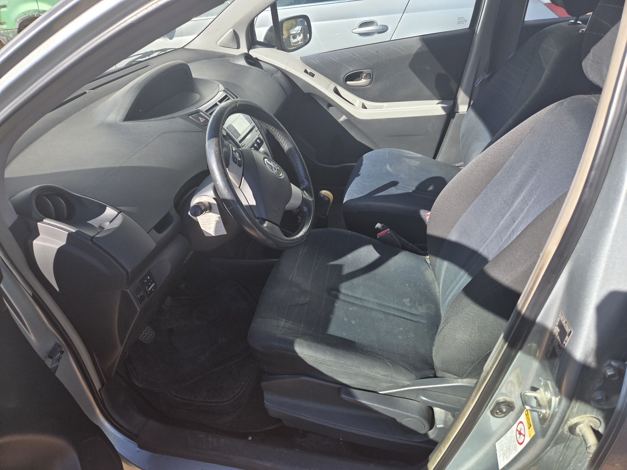 Toyota Yaris 1.0