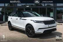 Land Rover Range Rover Velar Range Rover Velar 2.0P 250KM AWD Auto S-Panorama, JLR