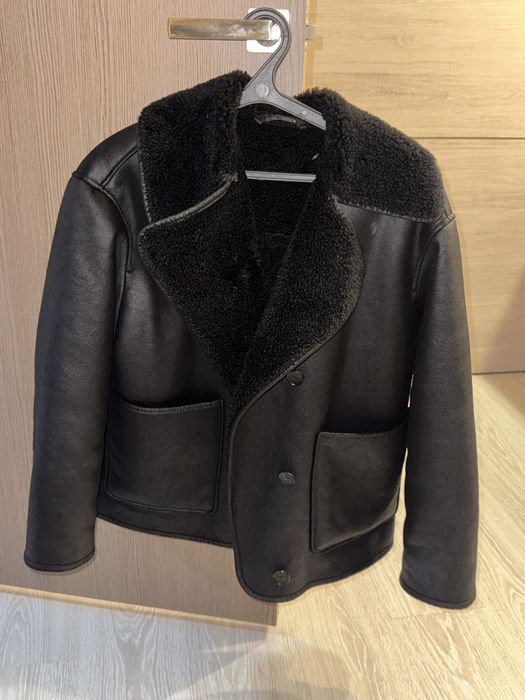 Трендова дубльонка від zara