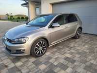 Vw golf 7 VII 1.6 tdi highline