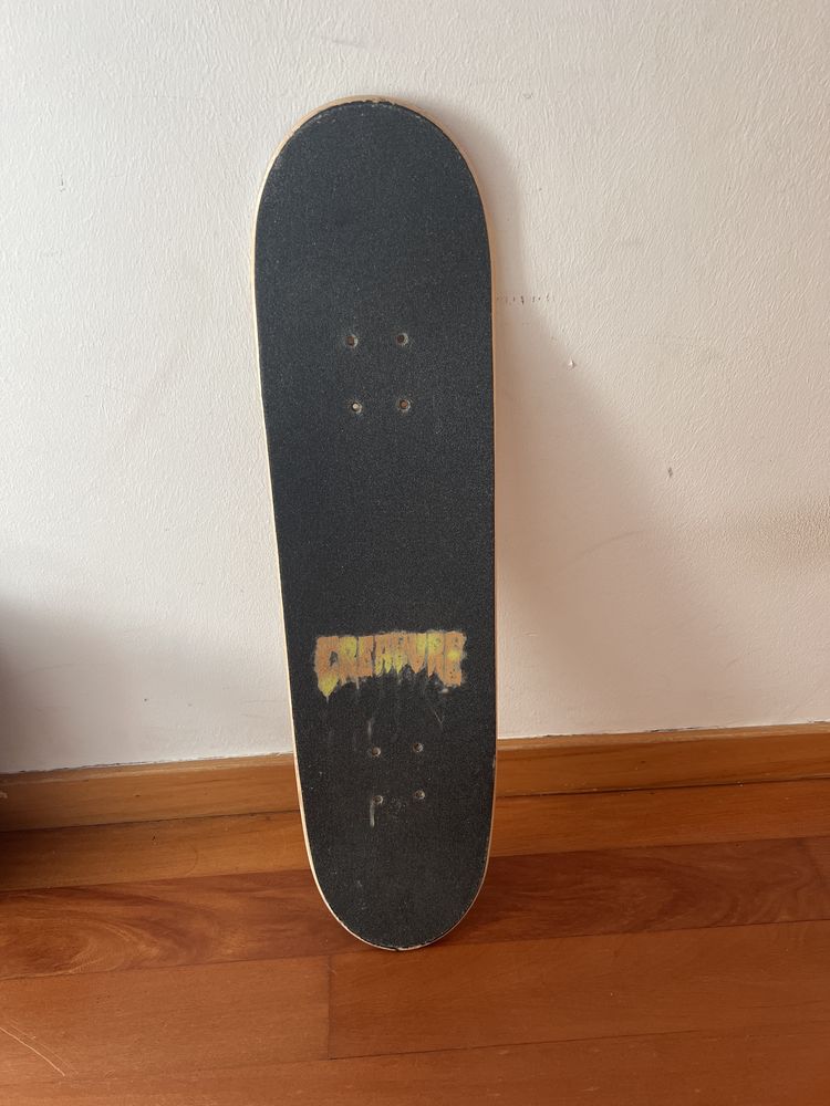 Tábua Skateboard 7”75 Creature