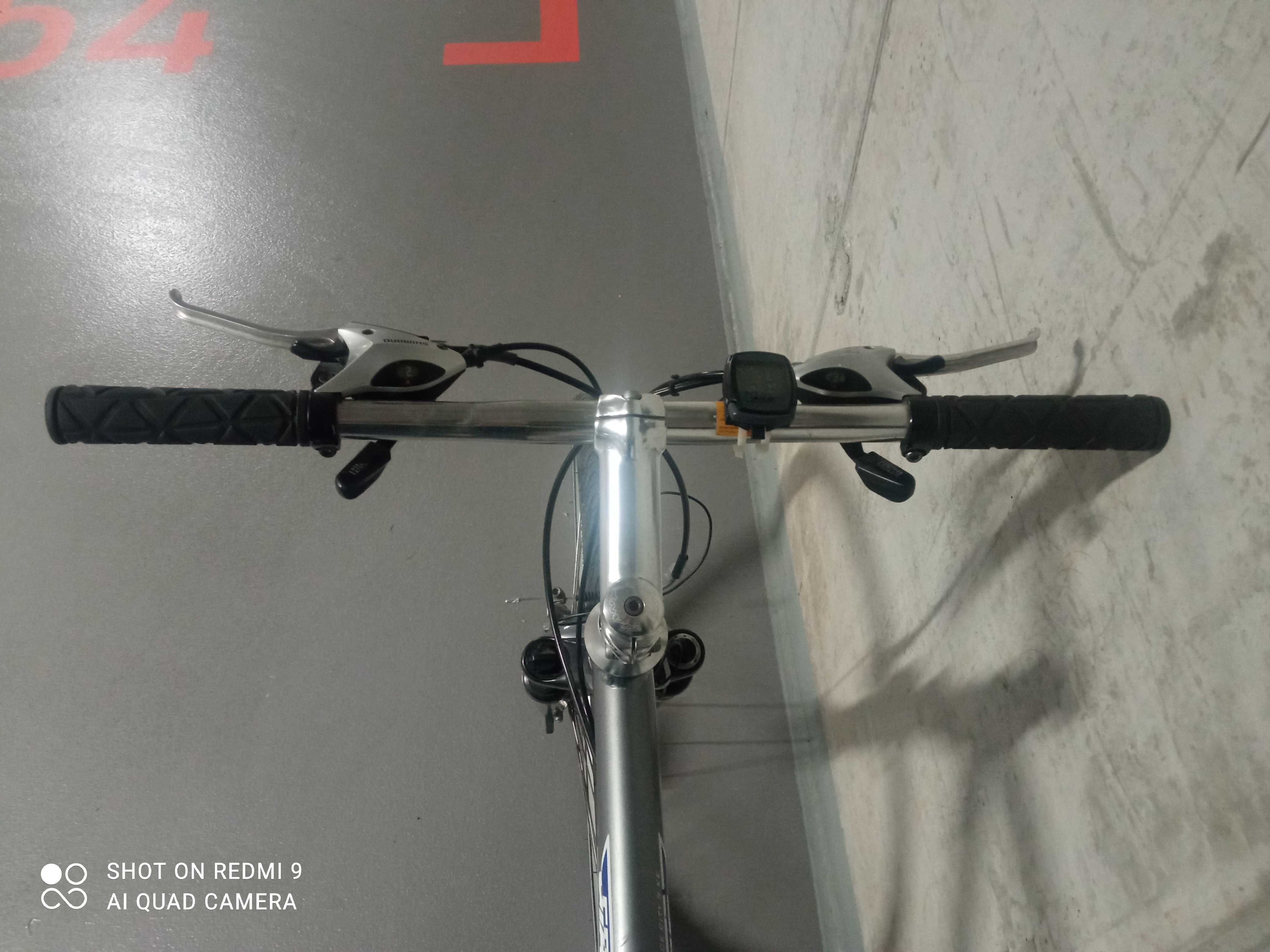 Rower crossowy GIANT CRS   Koła28''   Rama XL