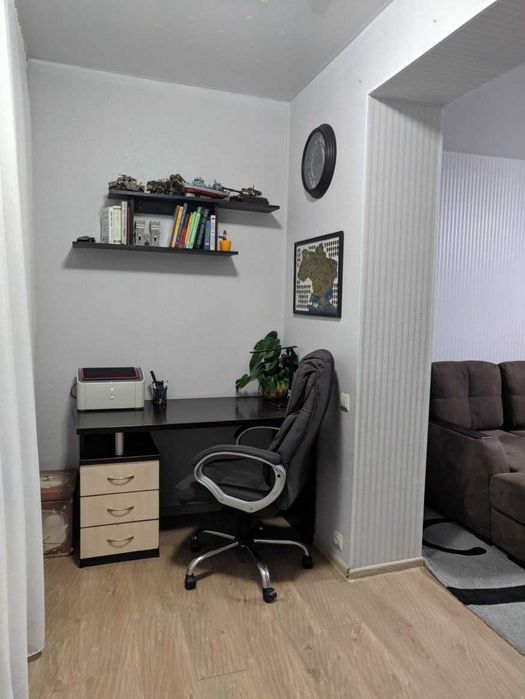 Я Продам однокімнатну квартиру в новобудові