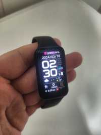 Фітнес-трекер Amazfit Band 7 black