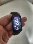 Годинник Фітнес-трекер Amazfit Band 7 black