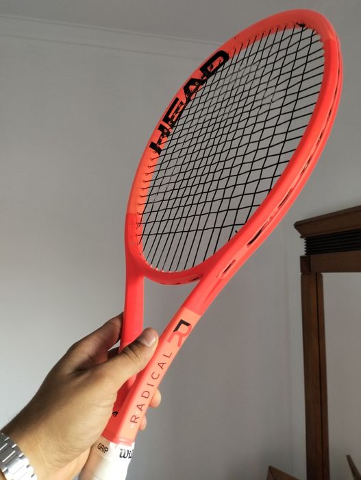 Head radical MP 2025