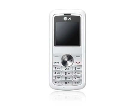 Telemovel lg kp 100