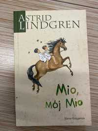 Mio, mój Mio Astrid Lindgren