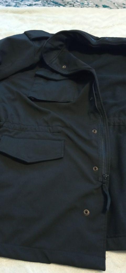 Rothco Field Jacket M-65 przeciwdeszczowa XXL