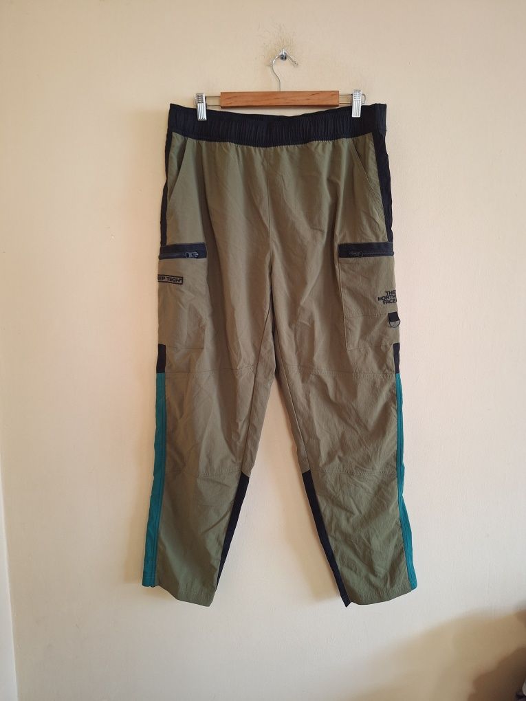 Spodnie The North Face Steep Tech Limted Edition z nowej kolekcji Nowe