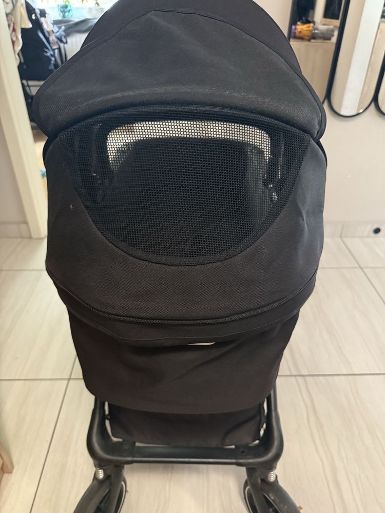 Cybex Eos wozek dziecięcy 2w1 spacerówka