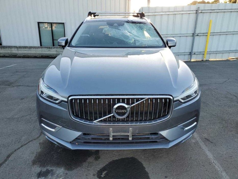 Volvo Xc60 T6 Inscription 2018