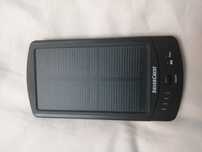 Power bank solarny