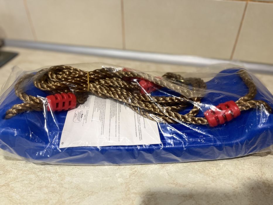 Продам дитячу гойдалку