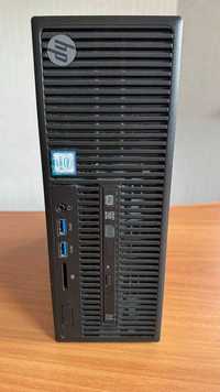 Комп'ютер HP 280 G2 SFF Business PC