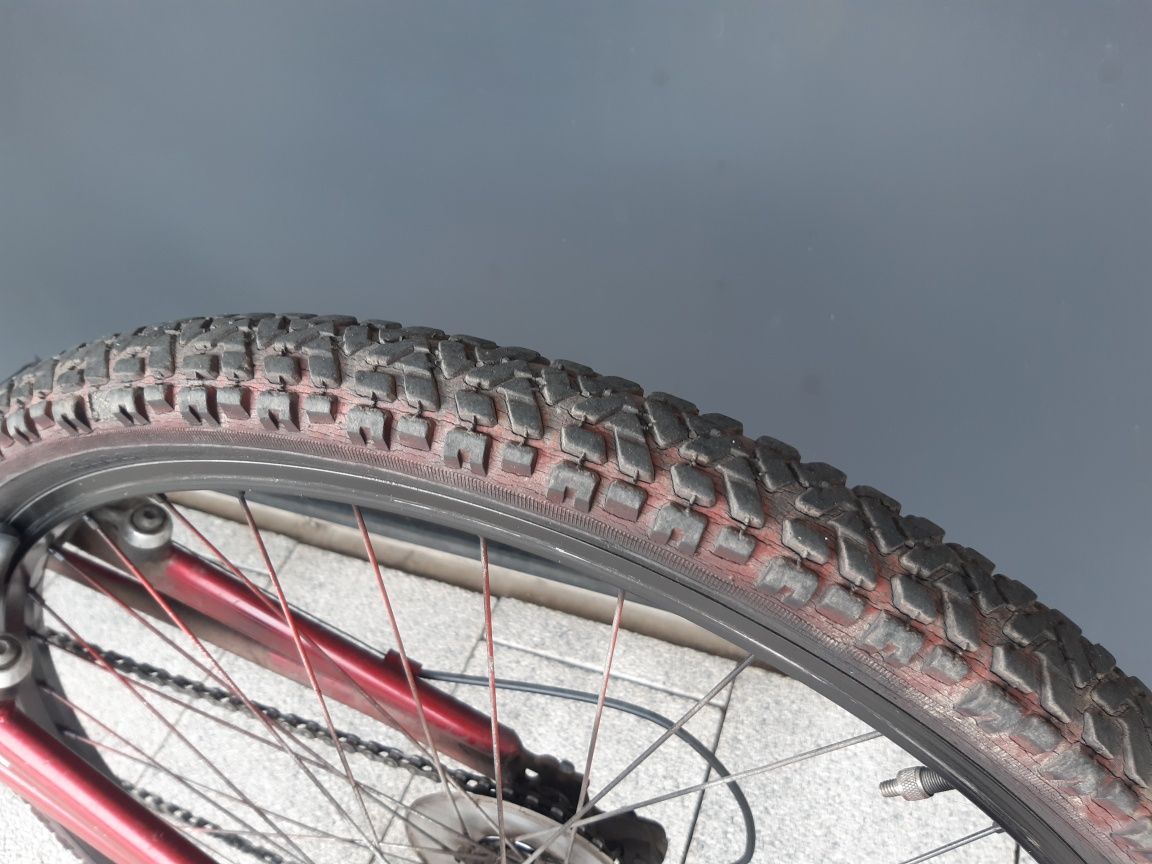 Rower THORN Poland mtb