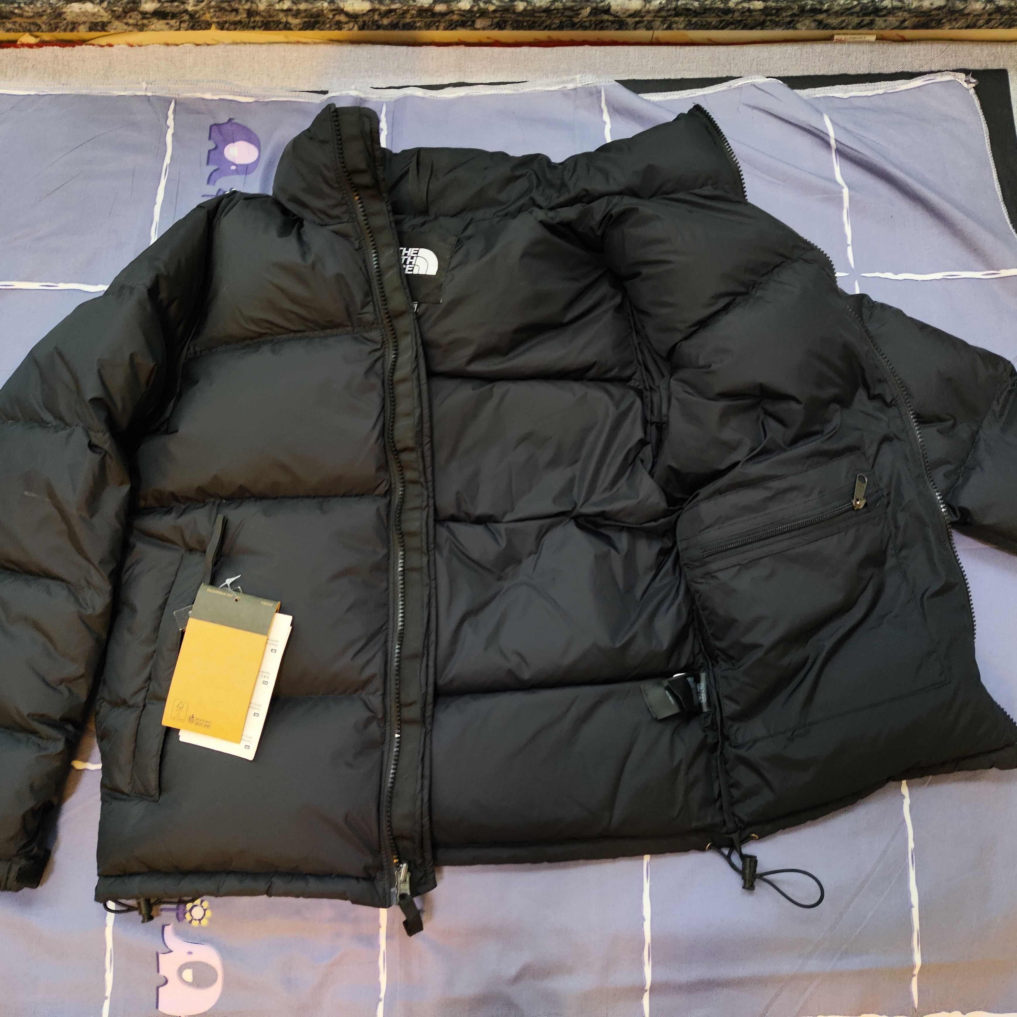 The North Face size L