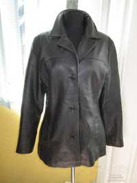 Кожаная женская куртка XL р. GIPSY 44