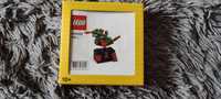 LEGO Przejażdżka na smoku