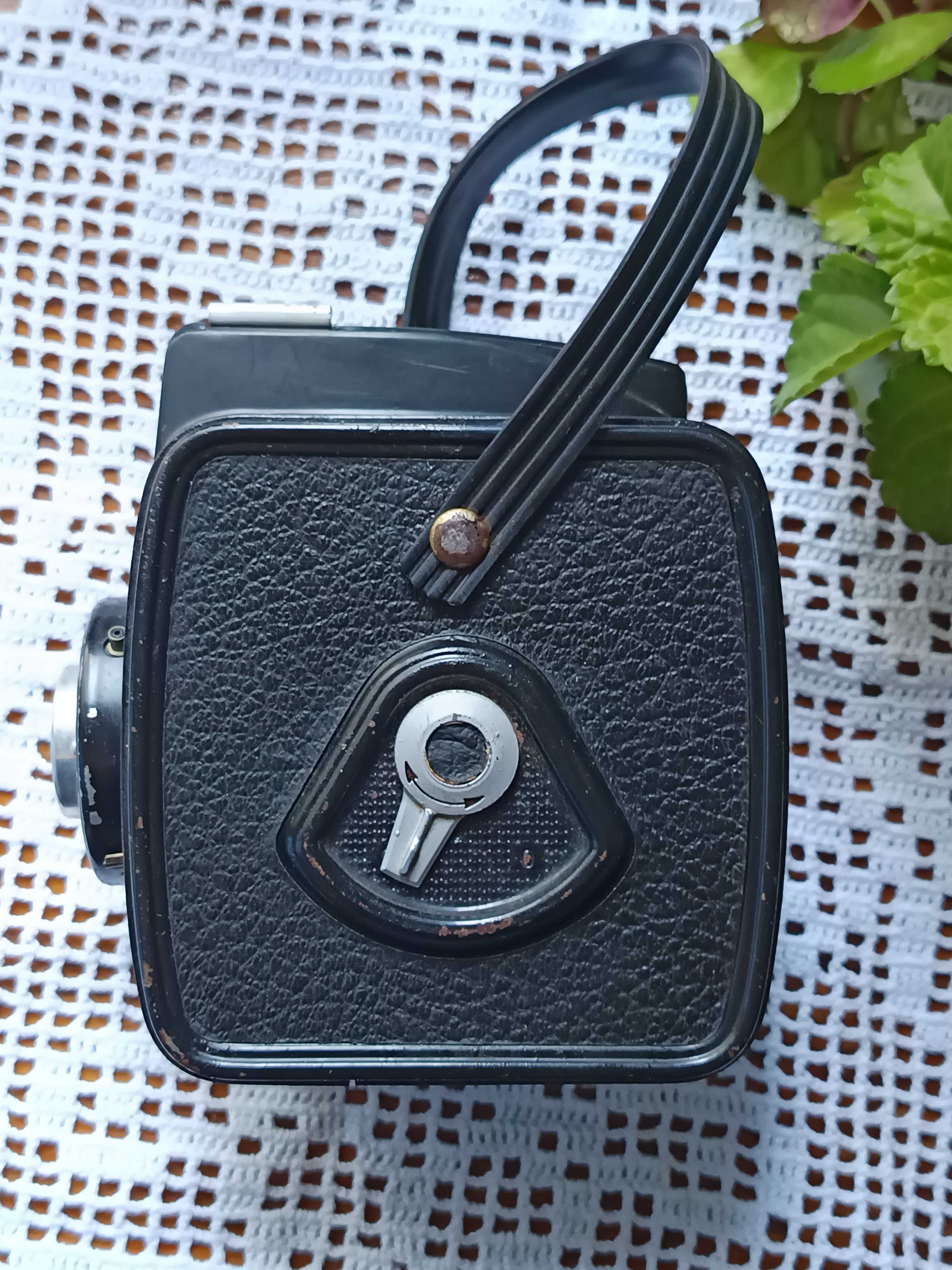 Câmara Gevaert Gevabox (câmara de caixote/box)