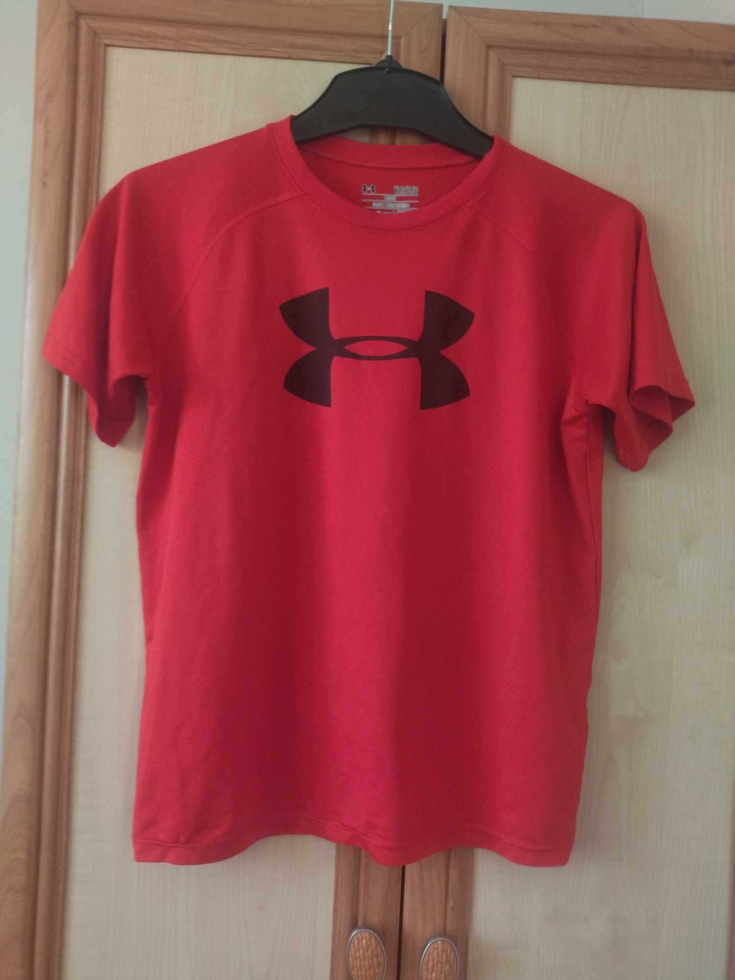Koszulka Under Armour XS*