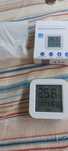 Sensor display temperatura e humidade