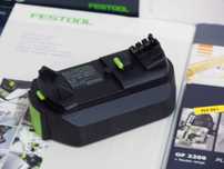 Bateria akumulator FESTOOL 10.8v-12v -2,6ah do wkrętarki TXS CXS Nowy