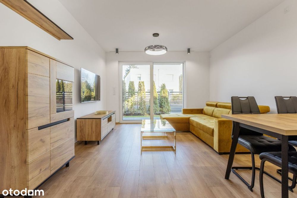 OSTATNI Nowy APARTAMENT Kamieniec Wr 65m2 trzy pokoje i Kawalerka 55m2