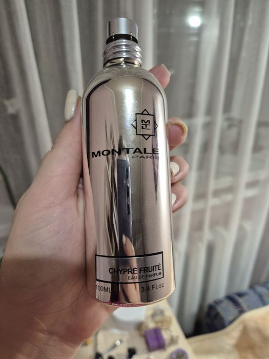 Парфуми montale Chypre Fruite 100 мл