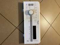 Panel sterowania pralki Whirlpool