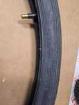Opona 700 42c x2 i detka x2