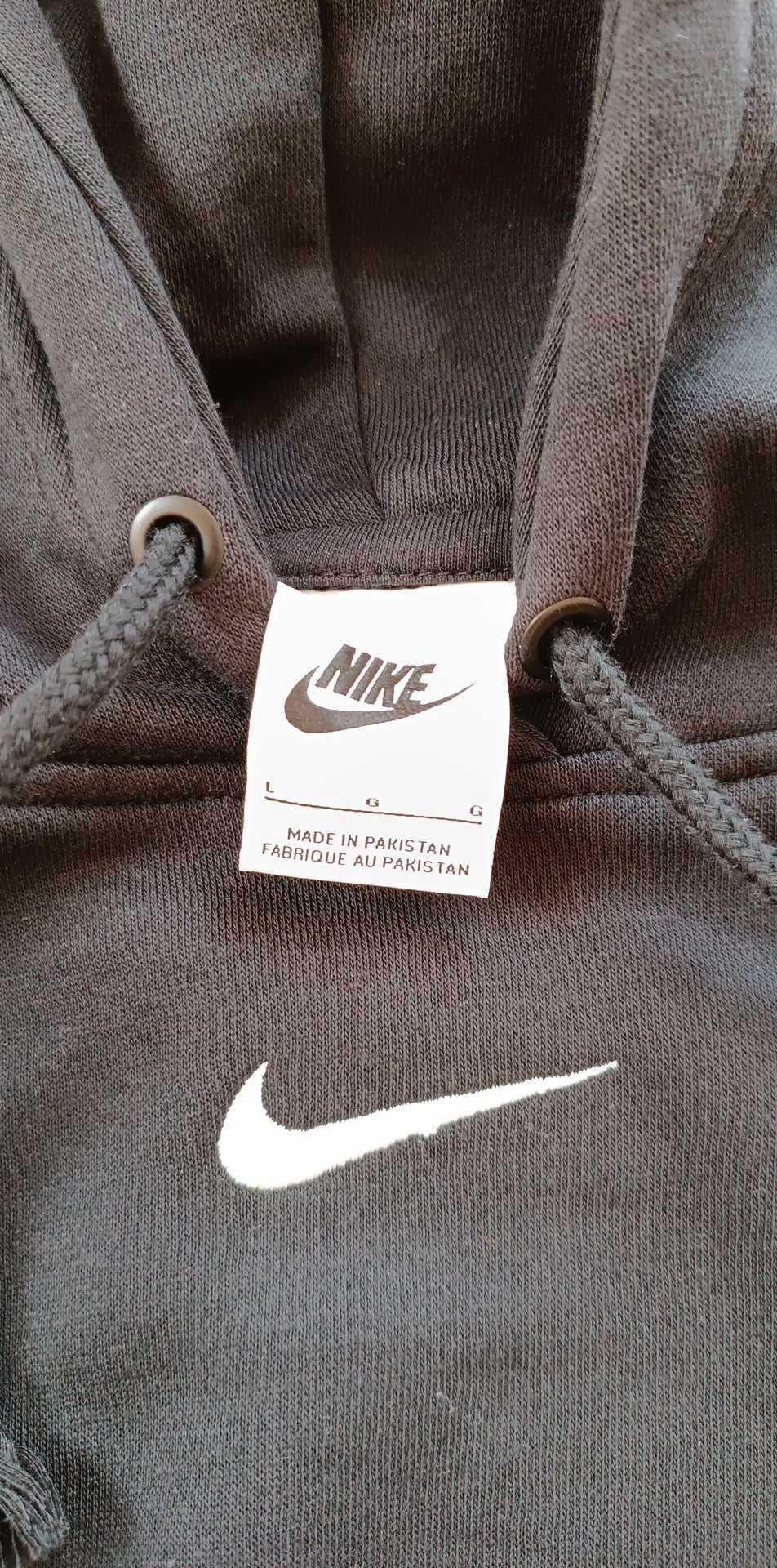 Bluza oryginalna Nike