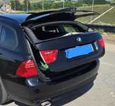 Klapa tył BMW E91 LIFT KOMPLETNA 475 Sprawna