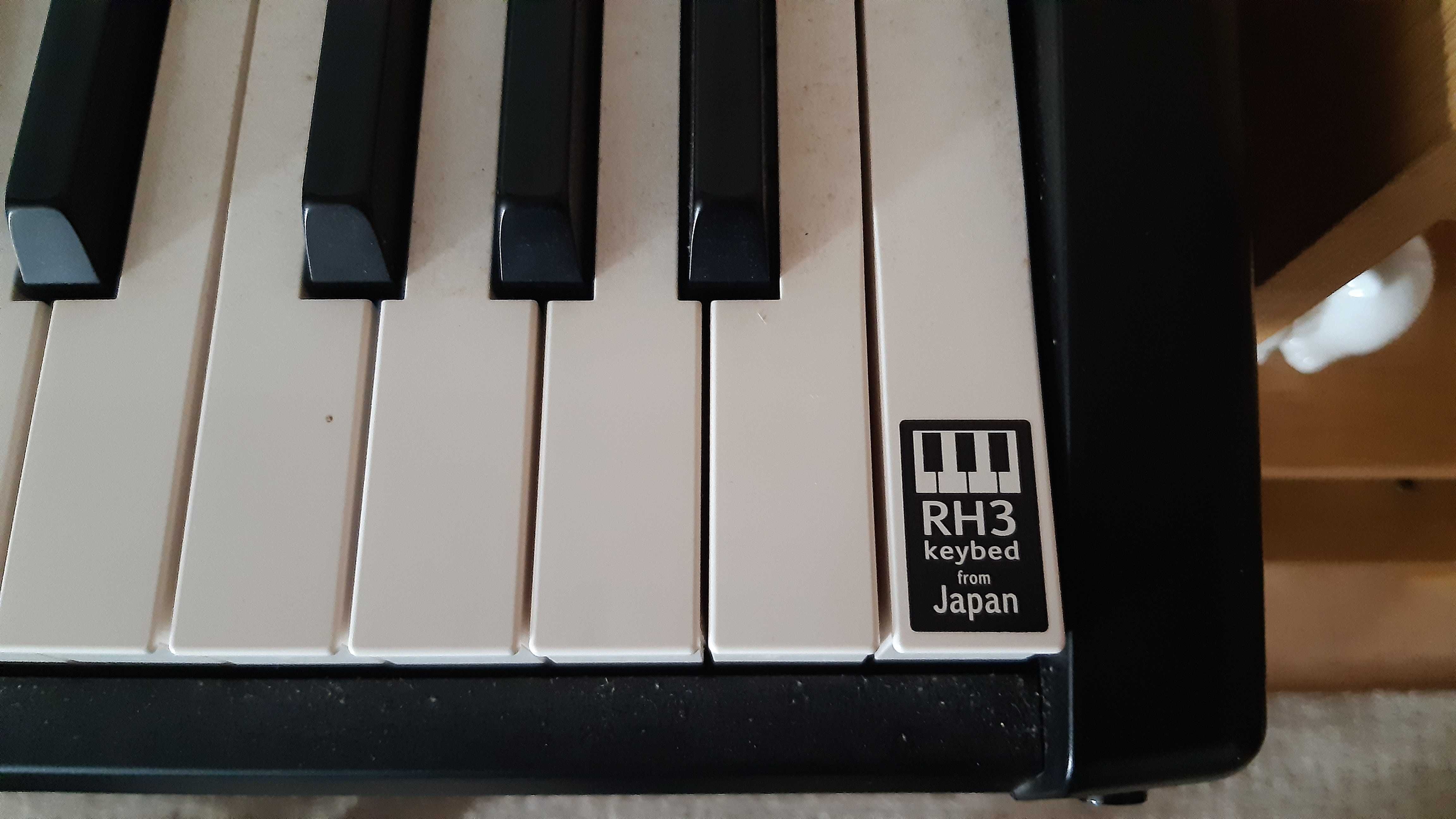 E-Piano KORG SP-250