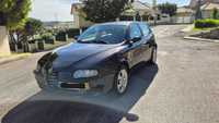 Alfa Romeo 147 TS 1.6