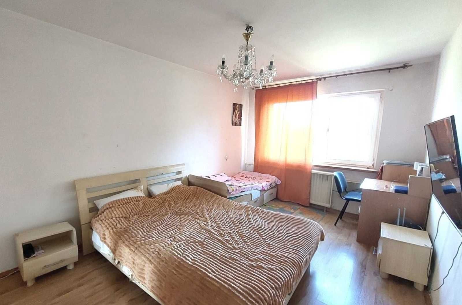 Продам 2к квартиру 48 м2, Небесной сотни / Маршала Жукова