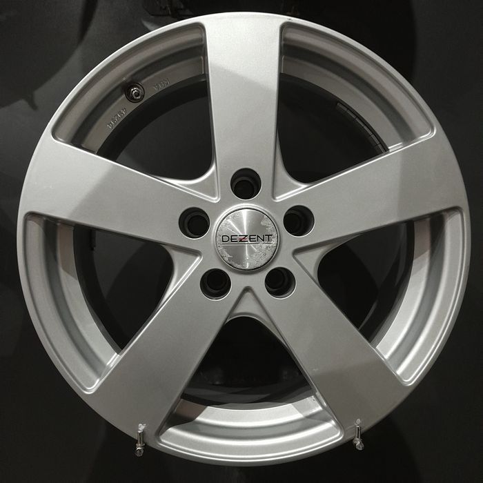 Felgi 16 5x108 Peugeot 408, Citroen C5 (F510162-13)