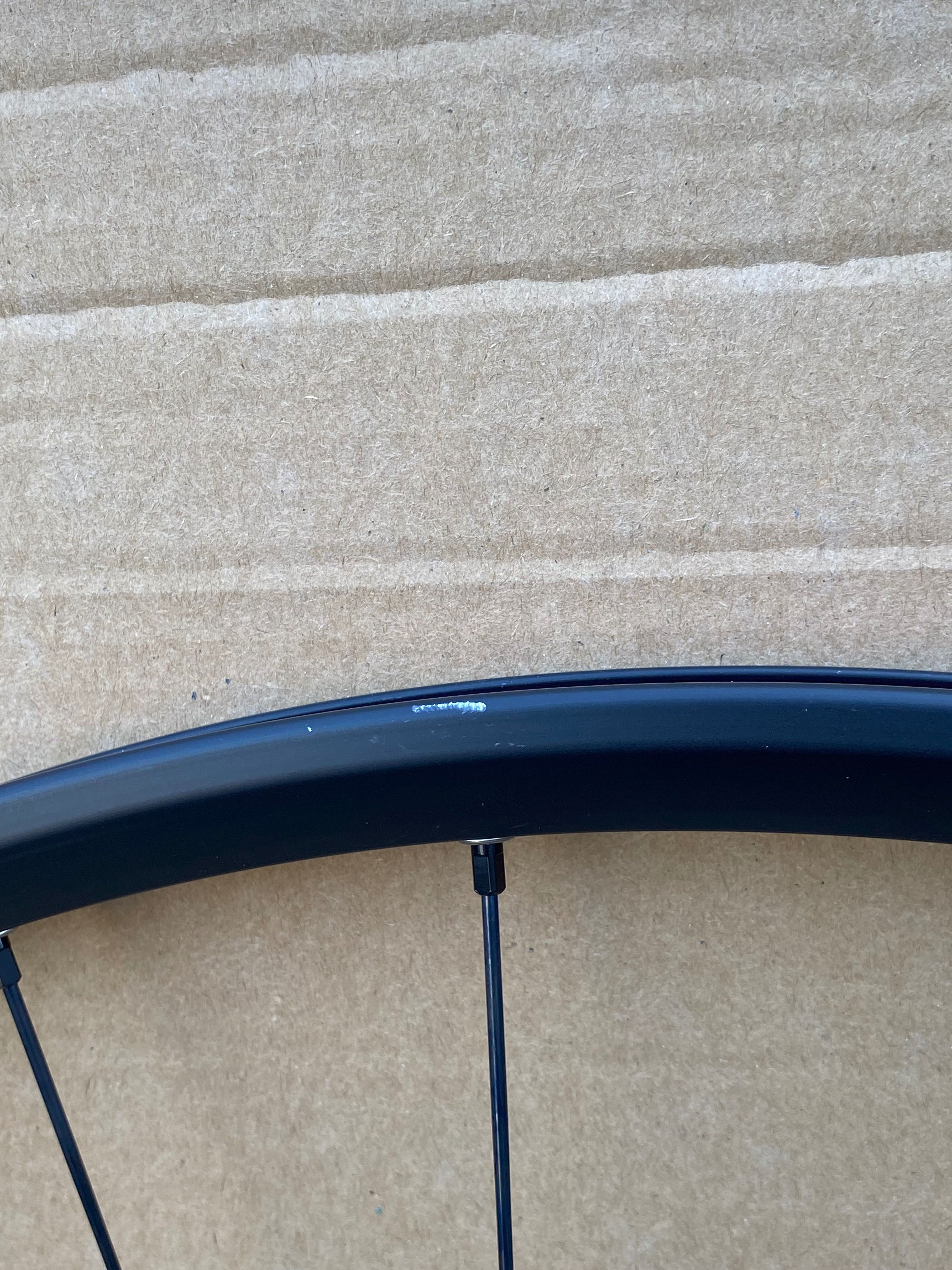 Koło przednie DT SWISS X1600 SPLINE 29'' [622x18] FV, nowe /013-031